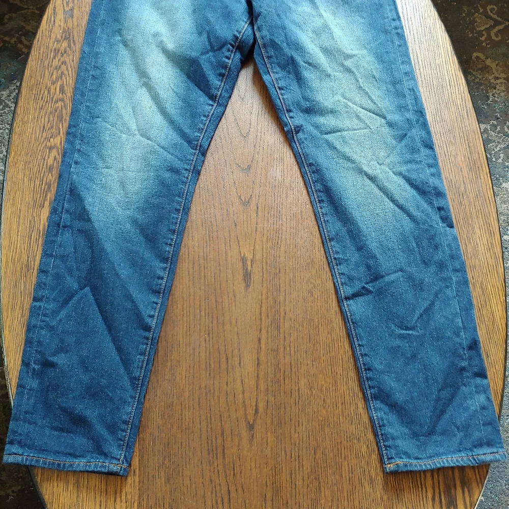 Lucky Brand Sienna Cigerette Medium Wash Jeans Size Women's 2/26 NEW with Tag - Picture 7 of 15